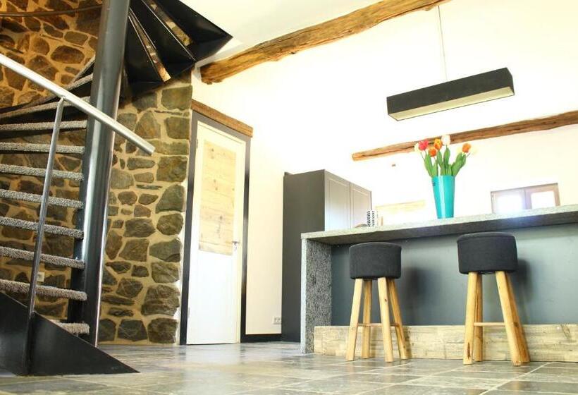 צימר La Ferme De Spa