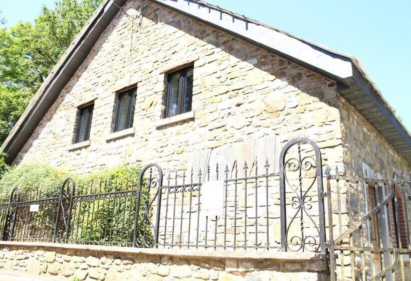 צימר La Ferme De Spa