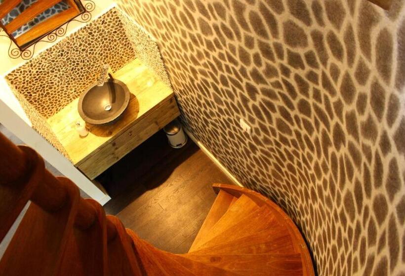 צימר La Ferme De Spa