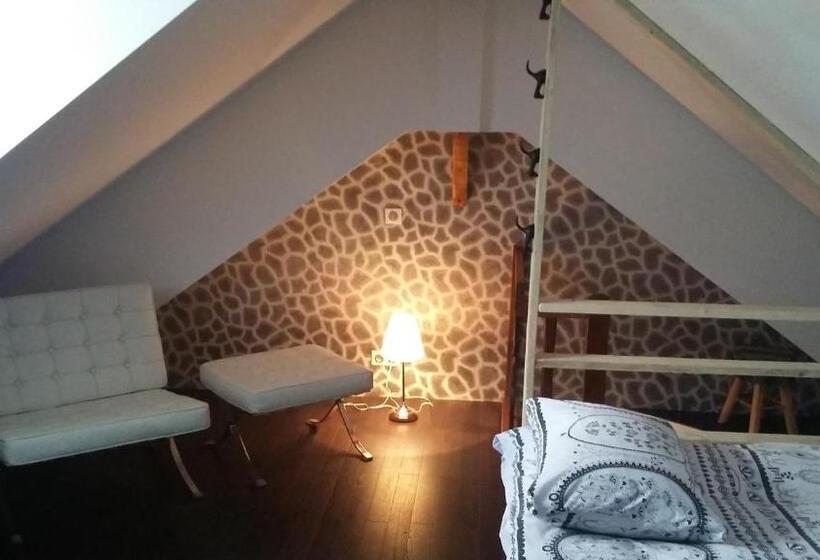 צימר La Ferme De Spa