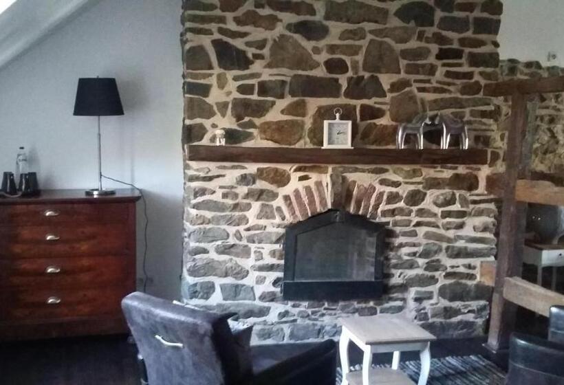 צימר La Ferme De Spa