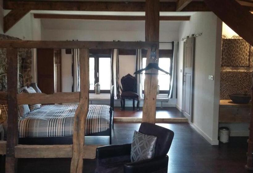 צימר La Ferme De Spa