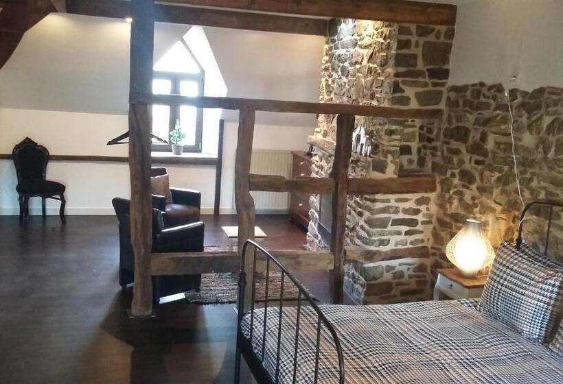 צימר La Ferme De Spa