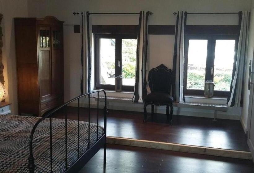 צימר La Ferme De Spa