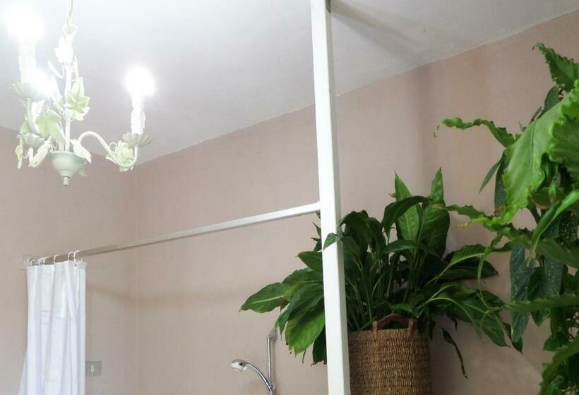 Bed and Breakfast La Finestra Sul Fiume