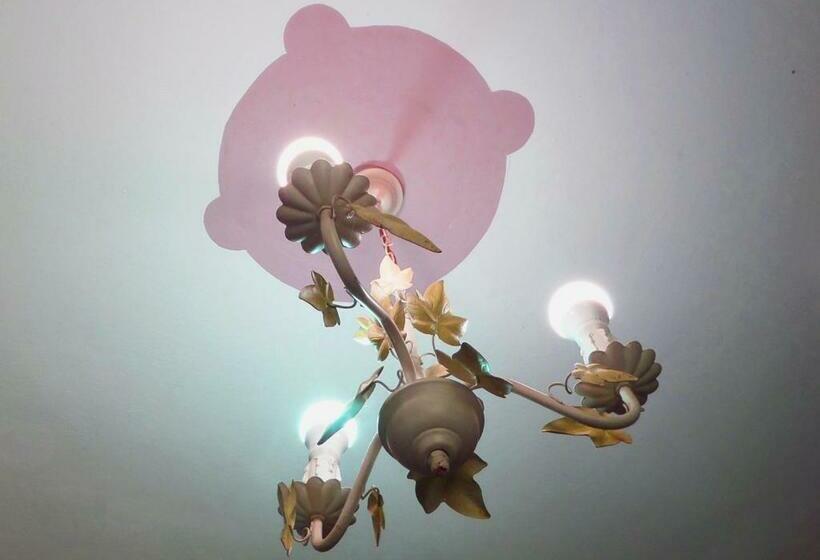 Bed and Breakfast La Finestra Sul Fiume