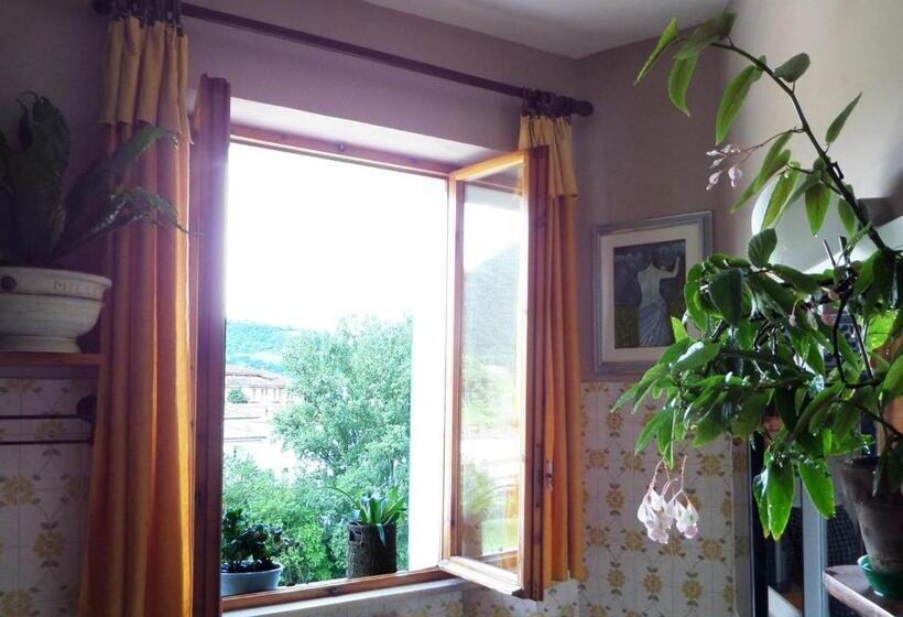 Bed and Breakfast La Finestra Sul Fiume