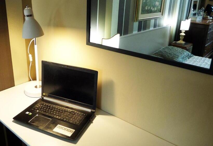 Bed and Breakfast La Finestra Sul Fiume