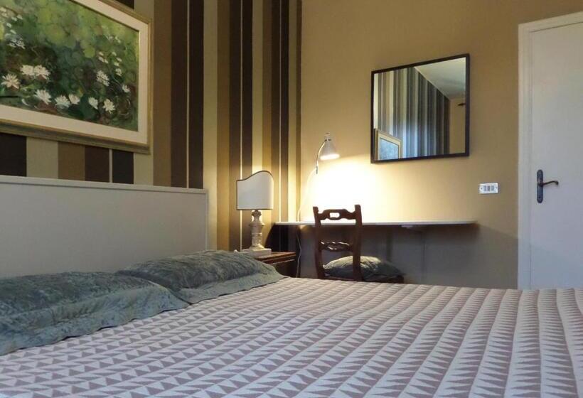 Bed and Breakfast La Finestra Sul Fiume