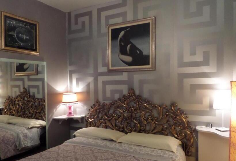 Bed and Breakfast La Finestra Sul Fiume