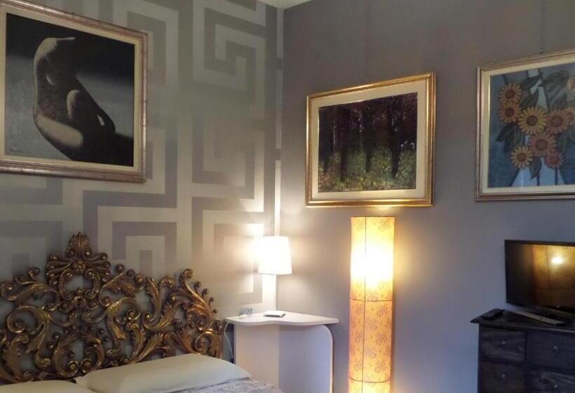 Bed and Breakfast La Finestra Sul Fiume