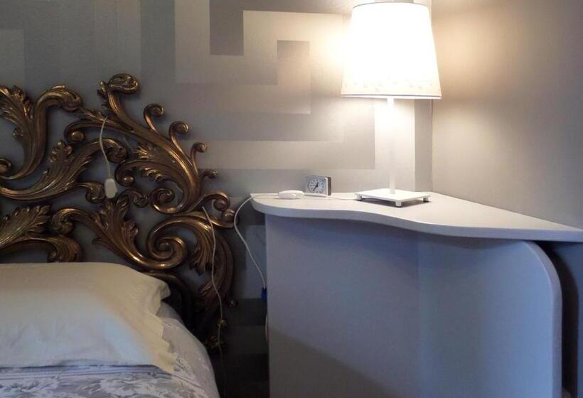 Bed and Breakfast La Finestra Sul Fiume