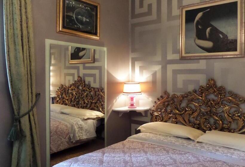 Bed and Breakfast La Finestra Sul Fiume