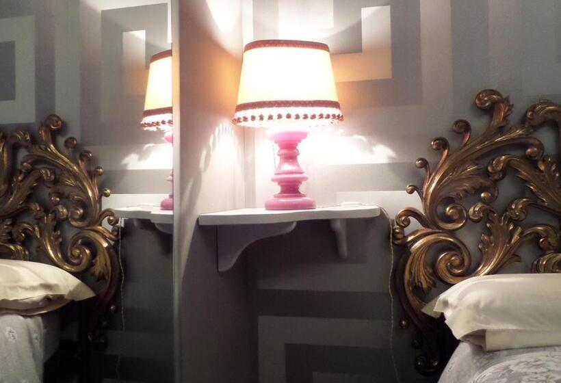 Bed and Breakfast La Finestra Sul Fiume