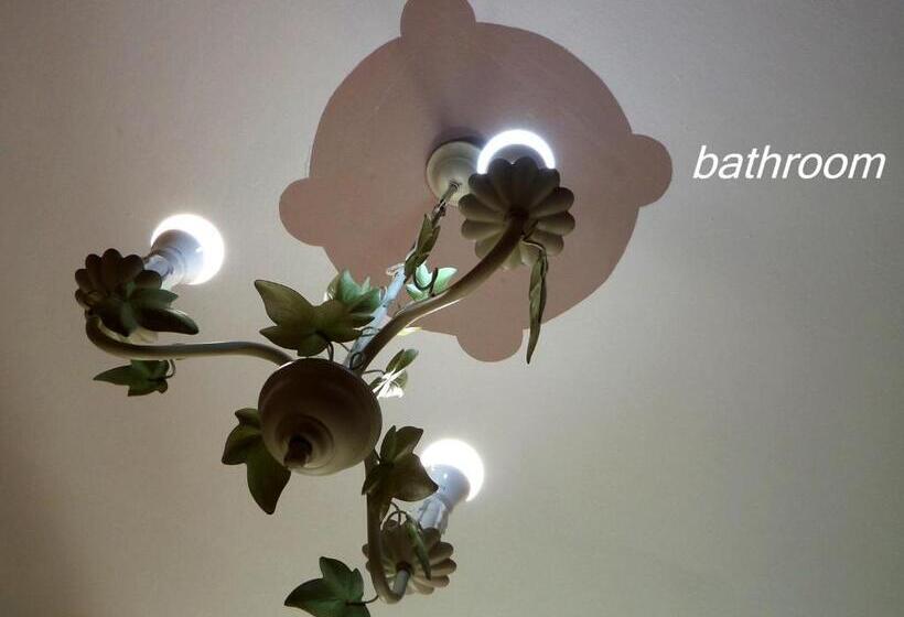 Bed and Breakfast La Finestra Sul Fiume