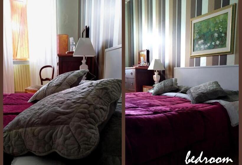 Bed and Breakfast La Finestra Sul Fiume