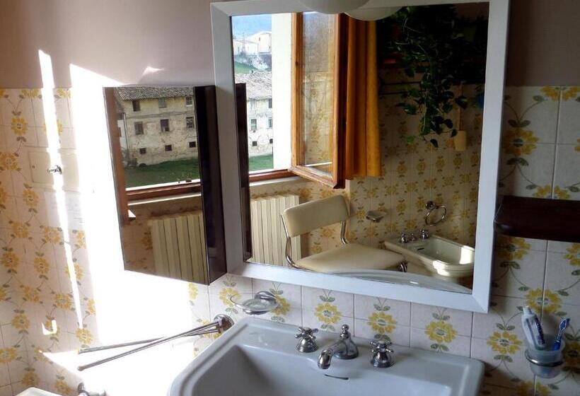 Bed and Breakfast La Finestra Sul Fiume