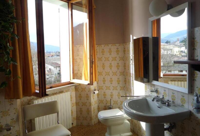 Bed and Breakfast La Finestra Sul Fiume