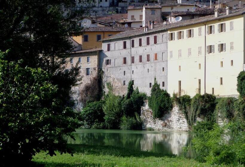Bed and Breakfast La Finestra Sul Fiume