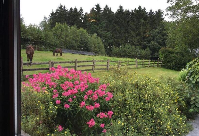 住宿加早餐 La Lune D Or