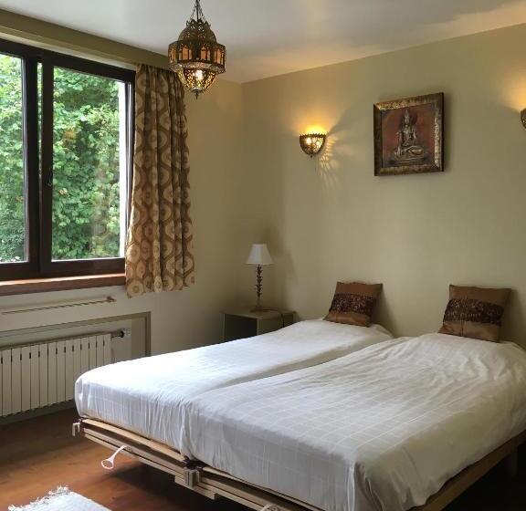 住宿加早餐 La Lune D Or