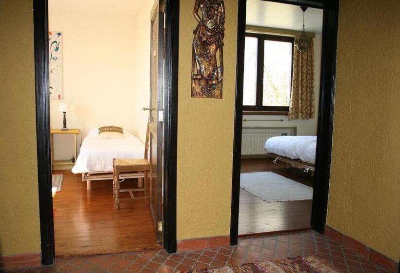 住宿加早餐 La Lune D Or