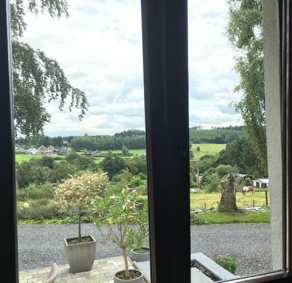 住宿加早餐 La Lune D Or