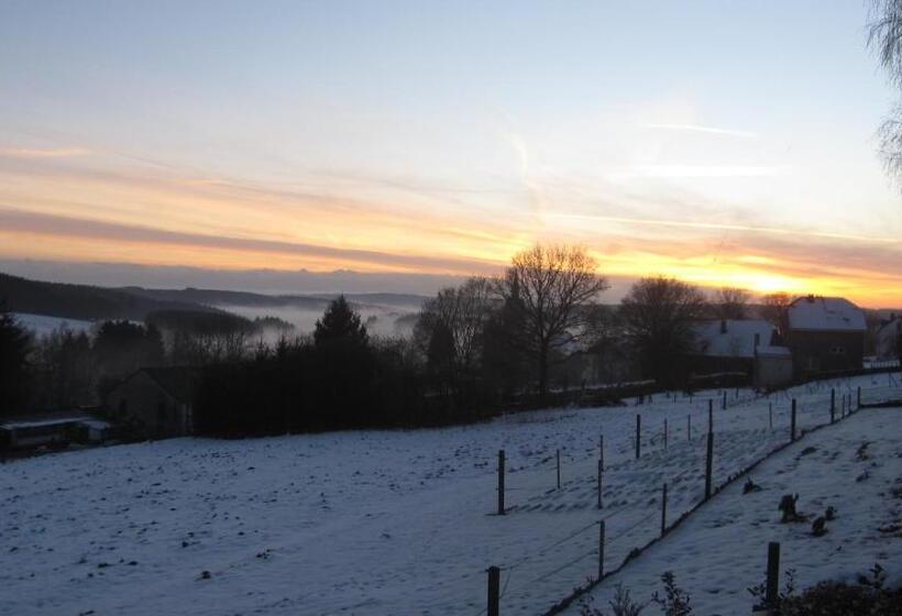 住宿加早餐 La Lune D Or