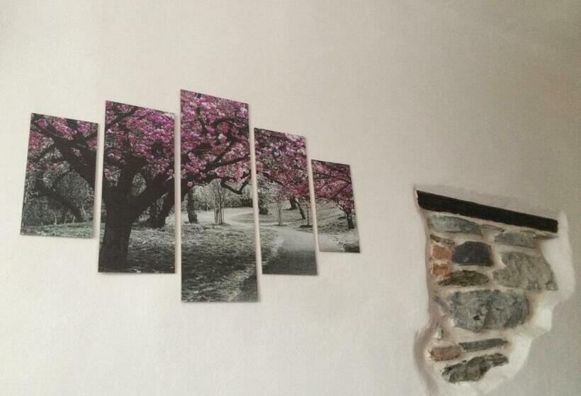 مبيت وإفطار La Stregatta