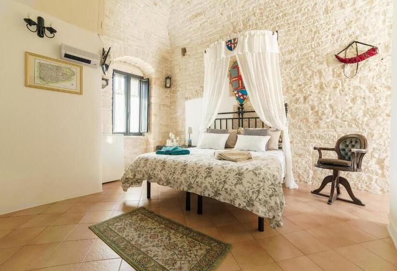 Bed and Breakfast La Torre Storica