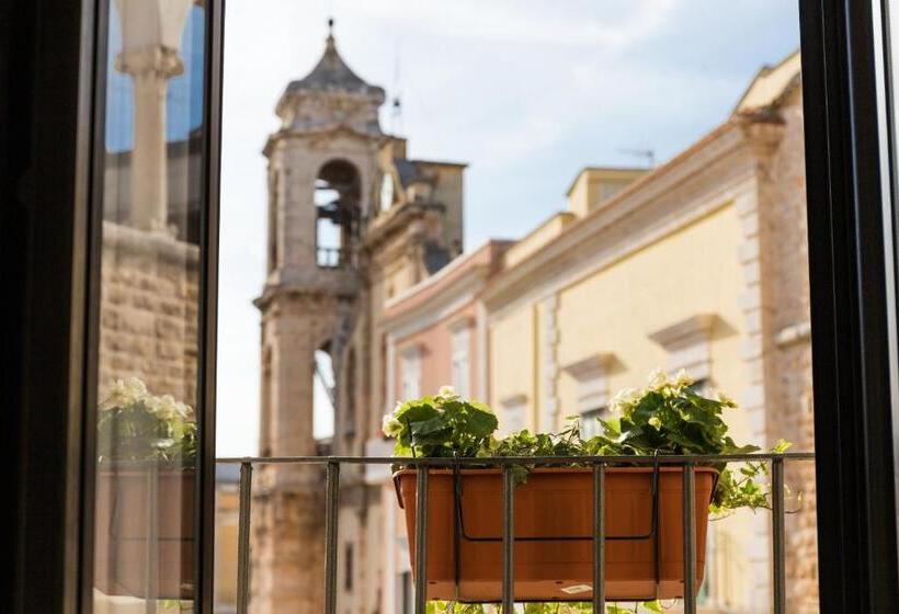 Bed and Breakfast La Torre Storica