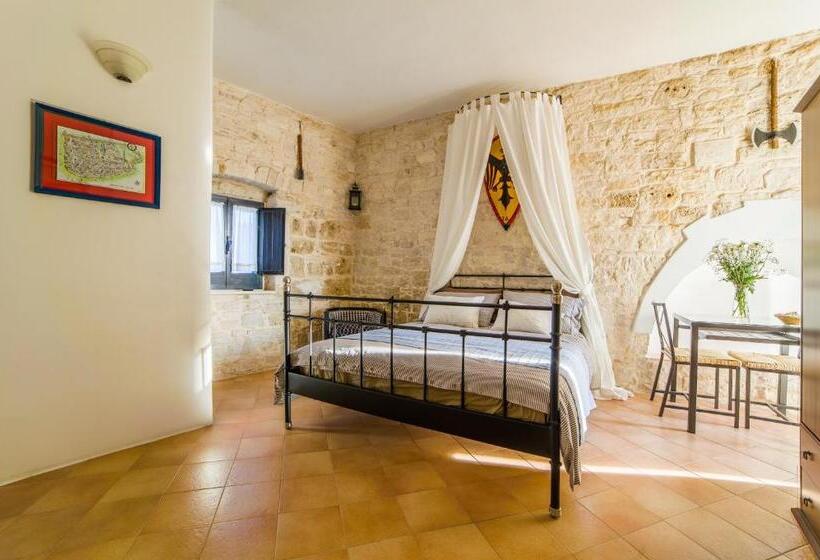 Bed and Breakfast La Torre Storica