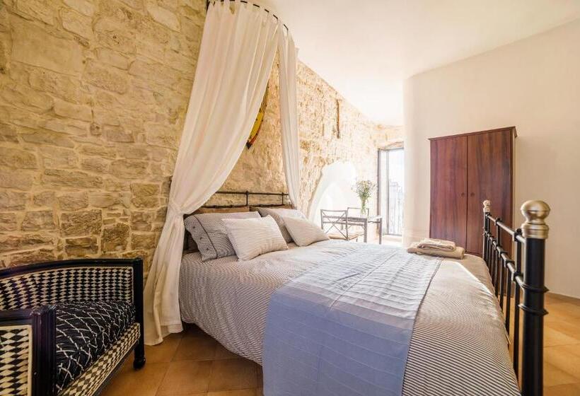 Bed and Breakfast La Torre Storica