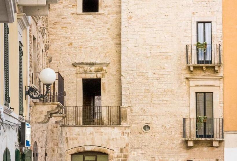 Bed and Breakfast La Torre Storica