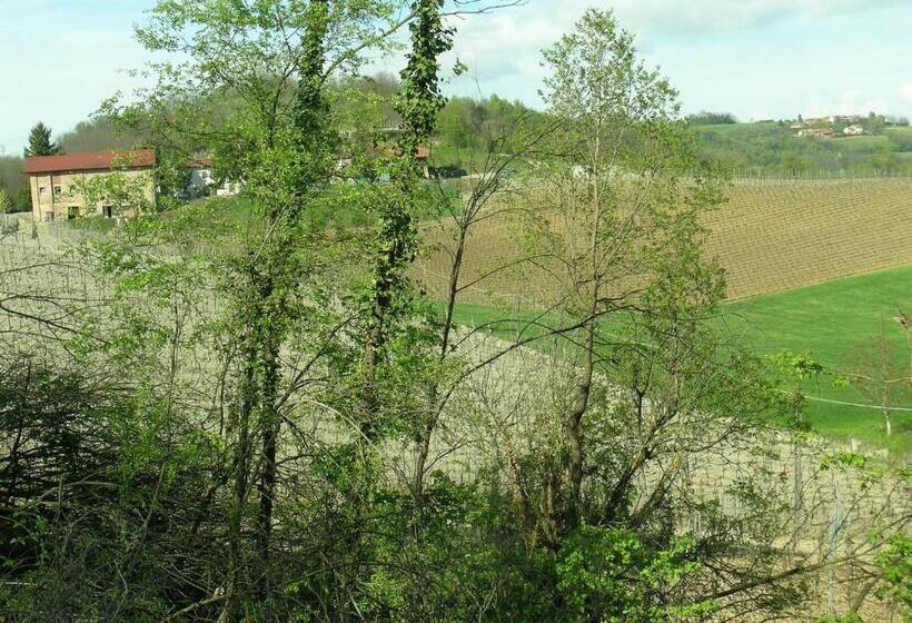 Bed and Breakfast La Torretta Cerreto Grue