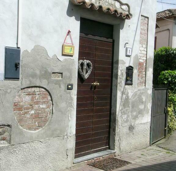 Bed and Breakfast La Torretta Cerreto Grue