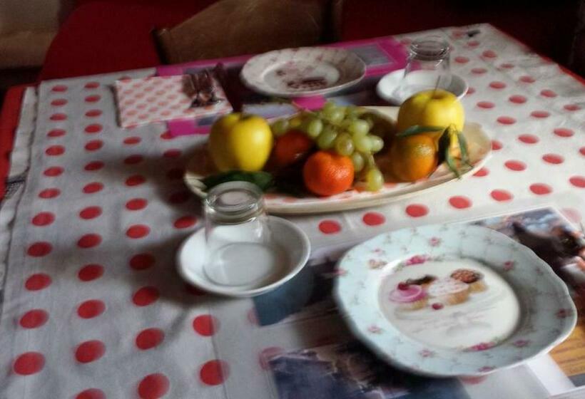 Bed and Breakfast La Torretta Cerreto Grue