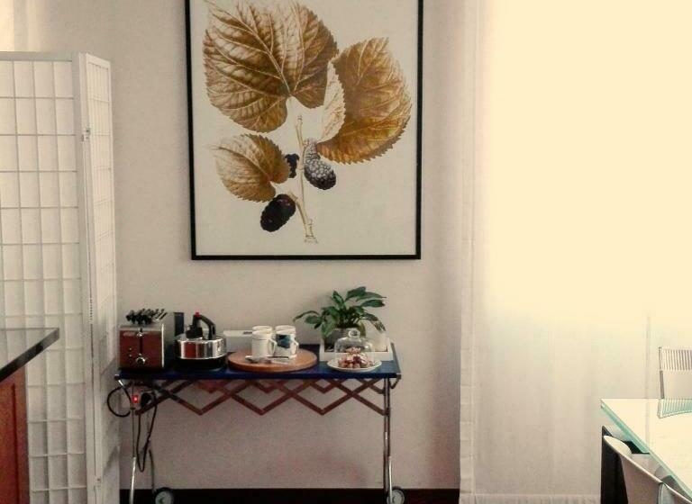 민박 Largo Fileni 7