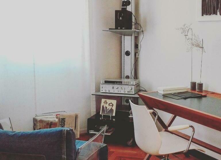 민박 Largo Fileni 7