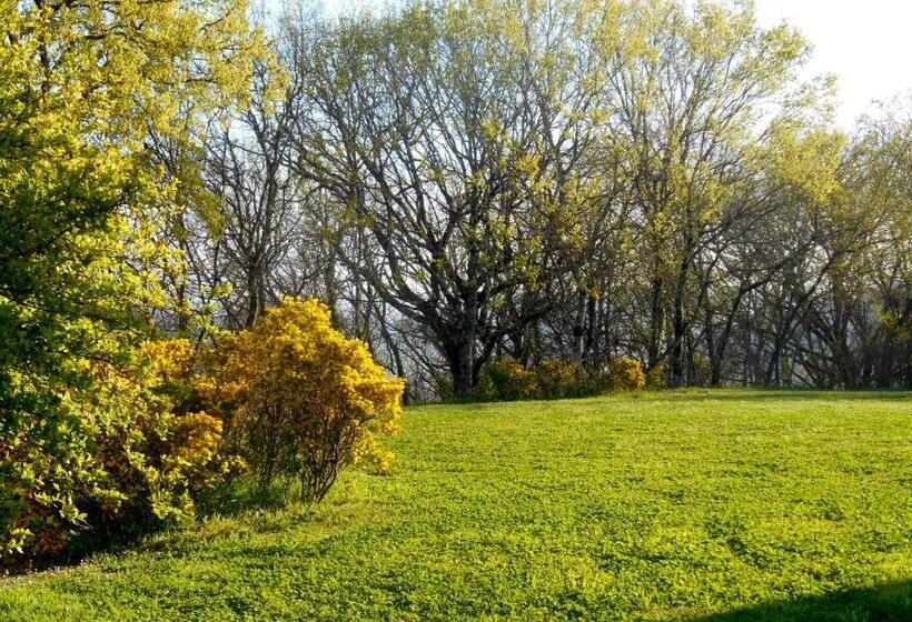 ベッドアンドブレックファースト Le Colombier