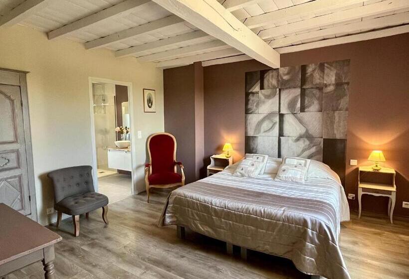 住宿加早餐 Le Mas De Marie