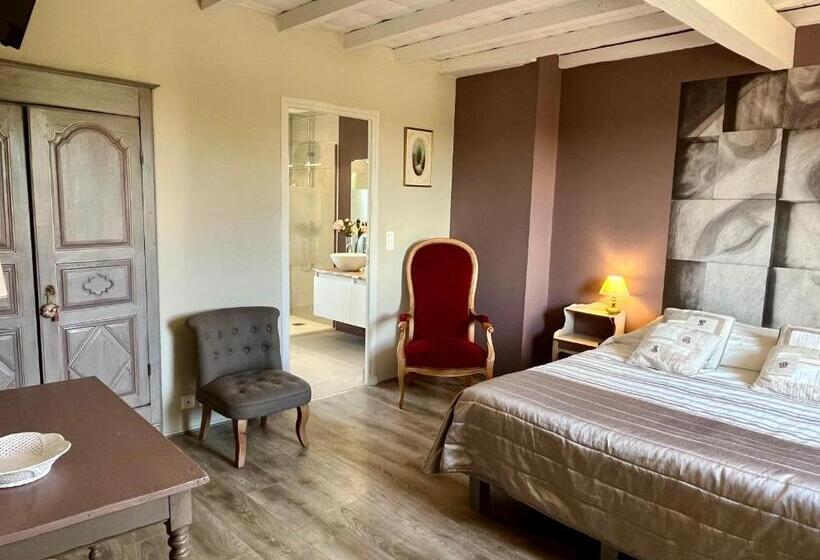 住宿加早餐 Le Mas De Marie