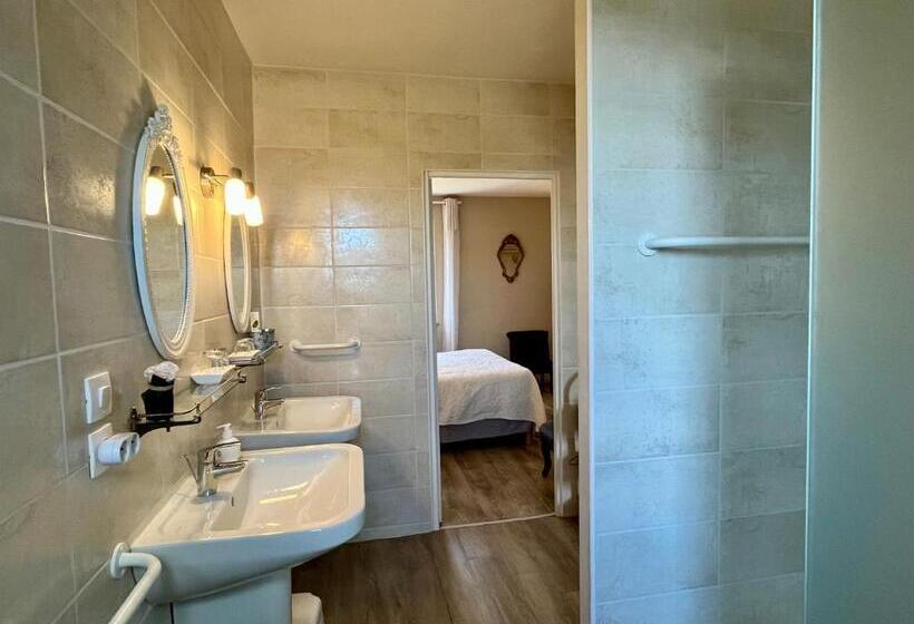 住宿加早餐 Le Mas De Marie