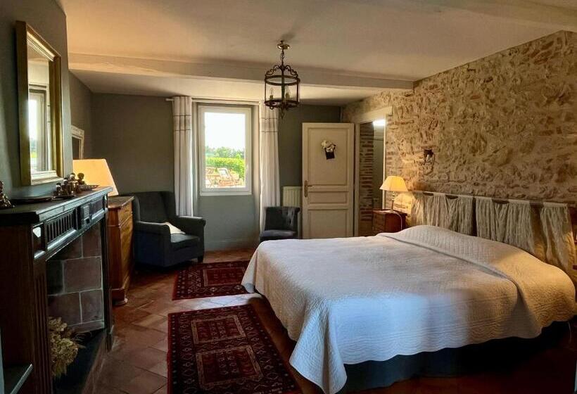 住宿加早餐 Le Mas De Marie