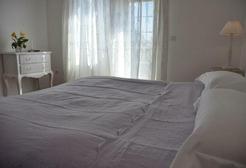 ベッドアンドブレックファースト Le Stanze Di Rebecca