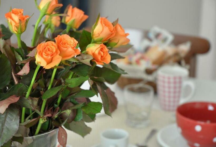 ベッドアンドブレックファースト Le Stanze Di Rebecca