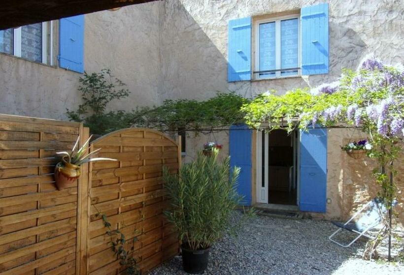 ベッドアンドブレックファースト Les Granges