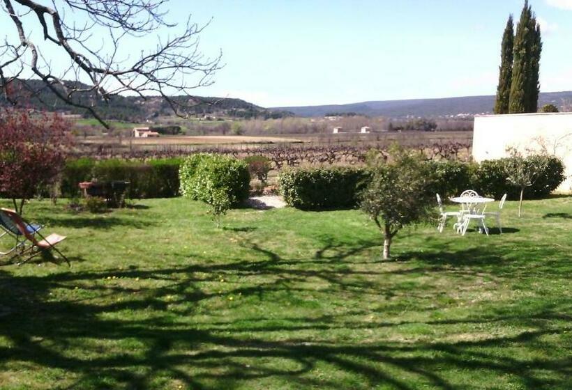 ベッドアンドブレックファースト Les Granges