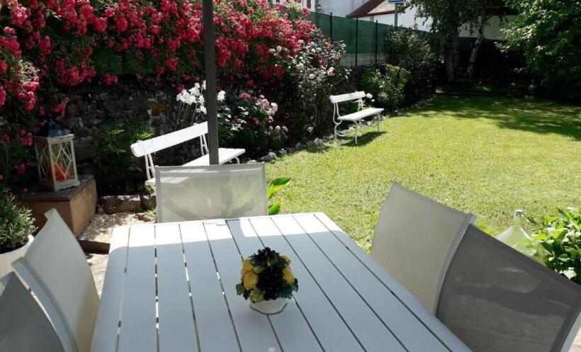 مبيت وإفطار Maison Bidegain Berria
