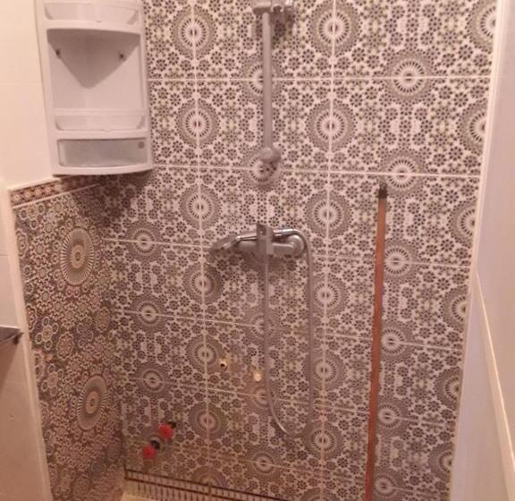 تختخواب و صبحانه Maison D Hôte à Saïdia